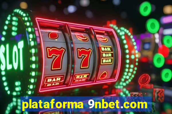 plataforma 9nbet.com